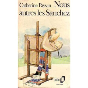 Nous autres les Sanchez - Click to enlarge picture.
